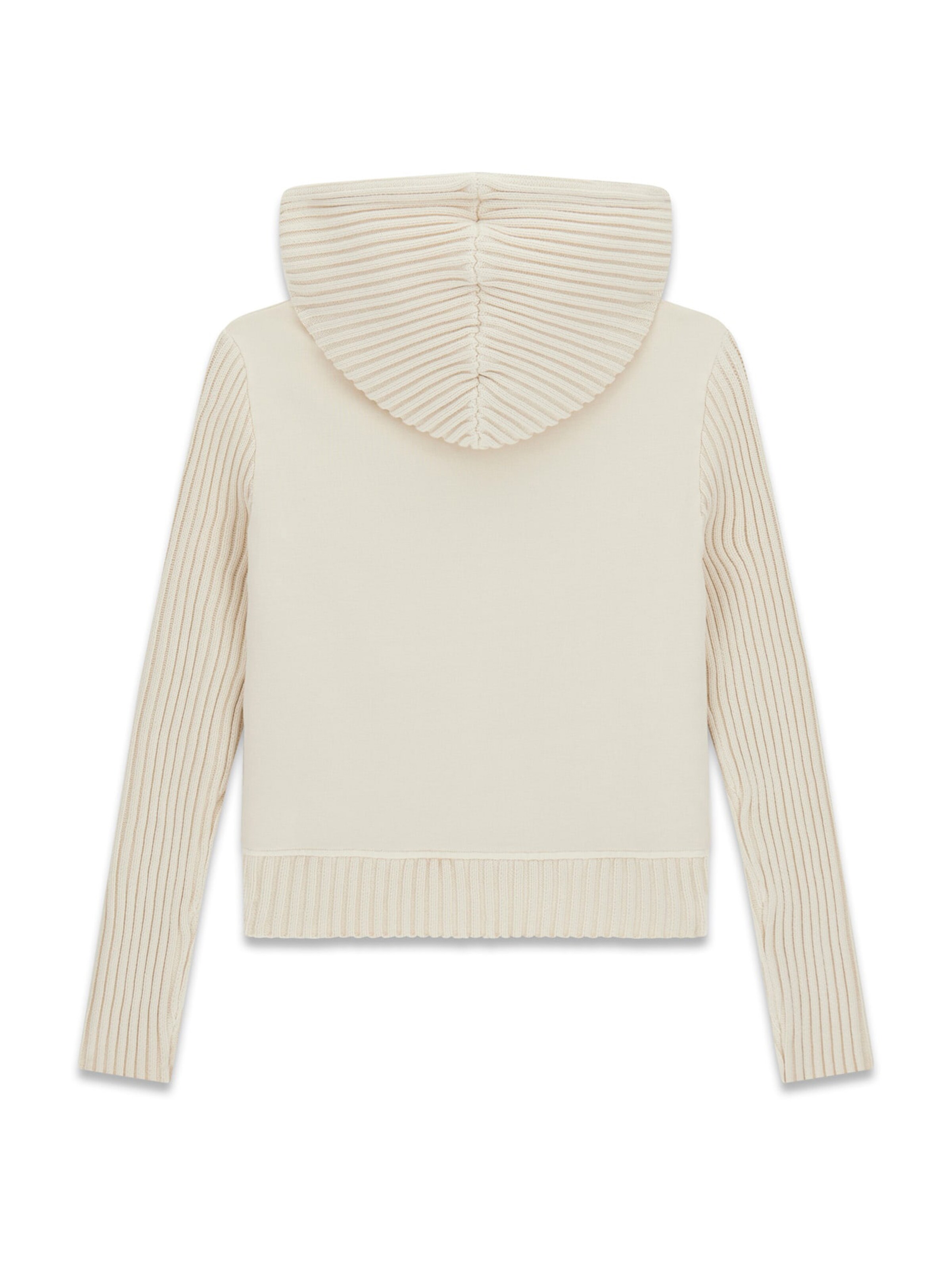 GUESS Originals Ζακέτα φούτερ σε μπεζ