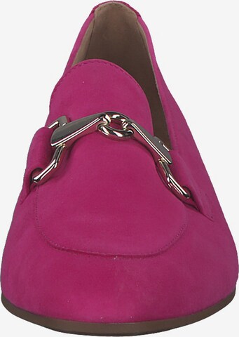 GABOR Classic Flats '45.211' in Pink