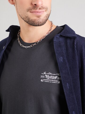 Regular fit Tricou de la LEVI'S ® pe negru