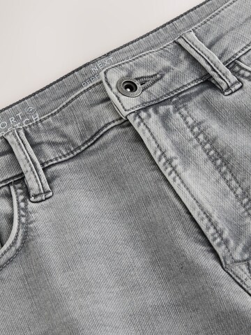 Next Skinny Jeans in Grey