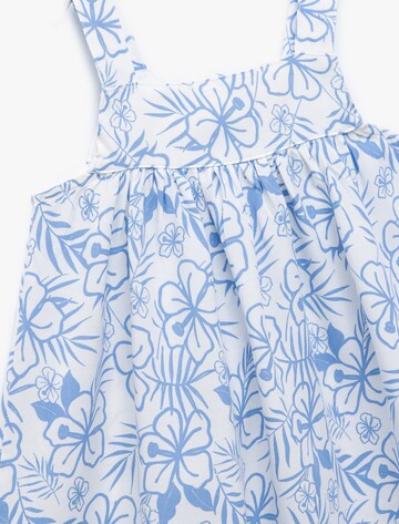 Koton Dress in White