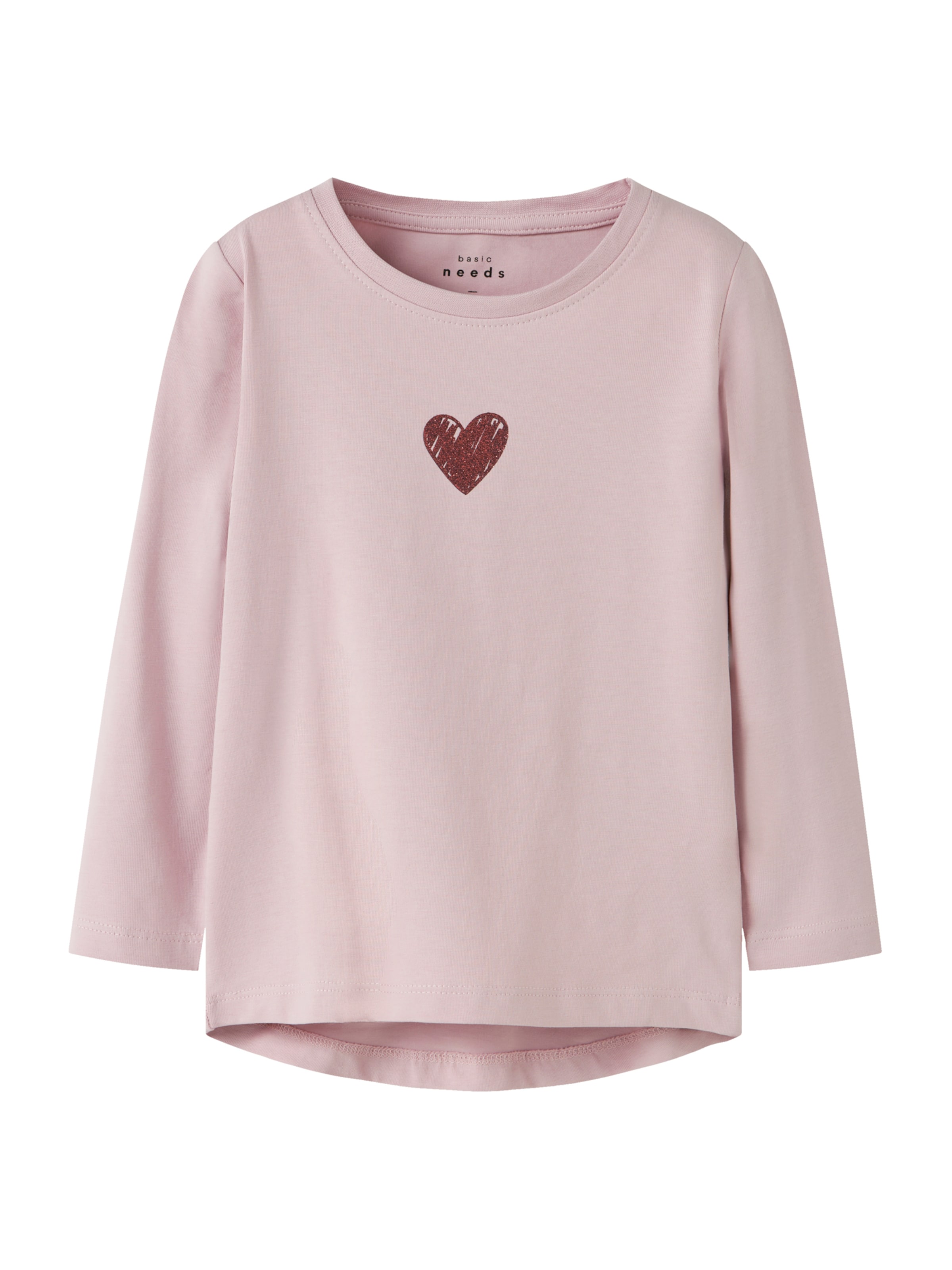 NAME IT Särk 'NMFVIX', värv lilla: eest vaates