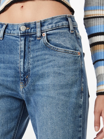 GAP Loose fit Jeans in Blue