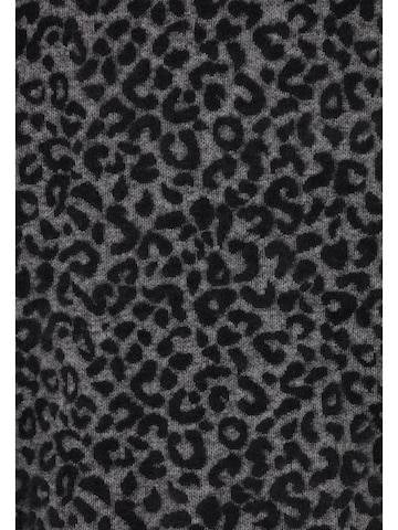 Doris Streich Sweater in Grey