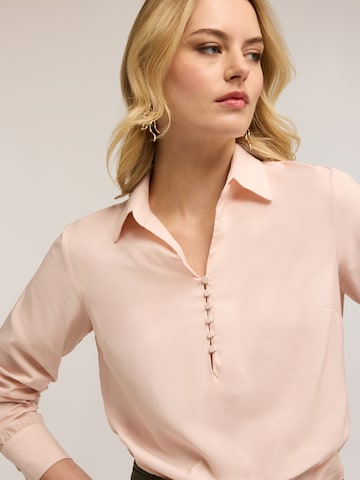MOTIVI - Blusa en rosa