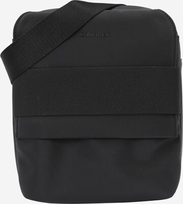 Sac à bandoulière Calvin Klein en noir