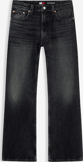 Tommy Jeans Jean 'Ryan' en 28/30 en noir, Vue avec produit