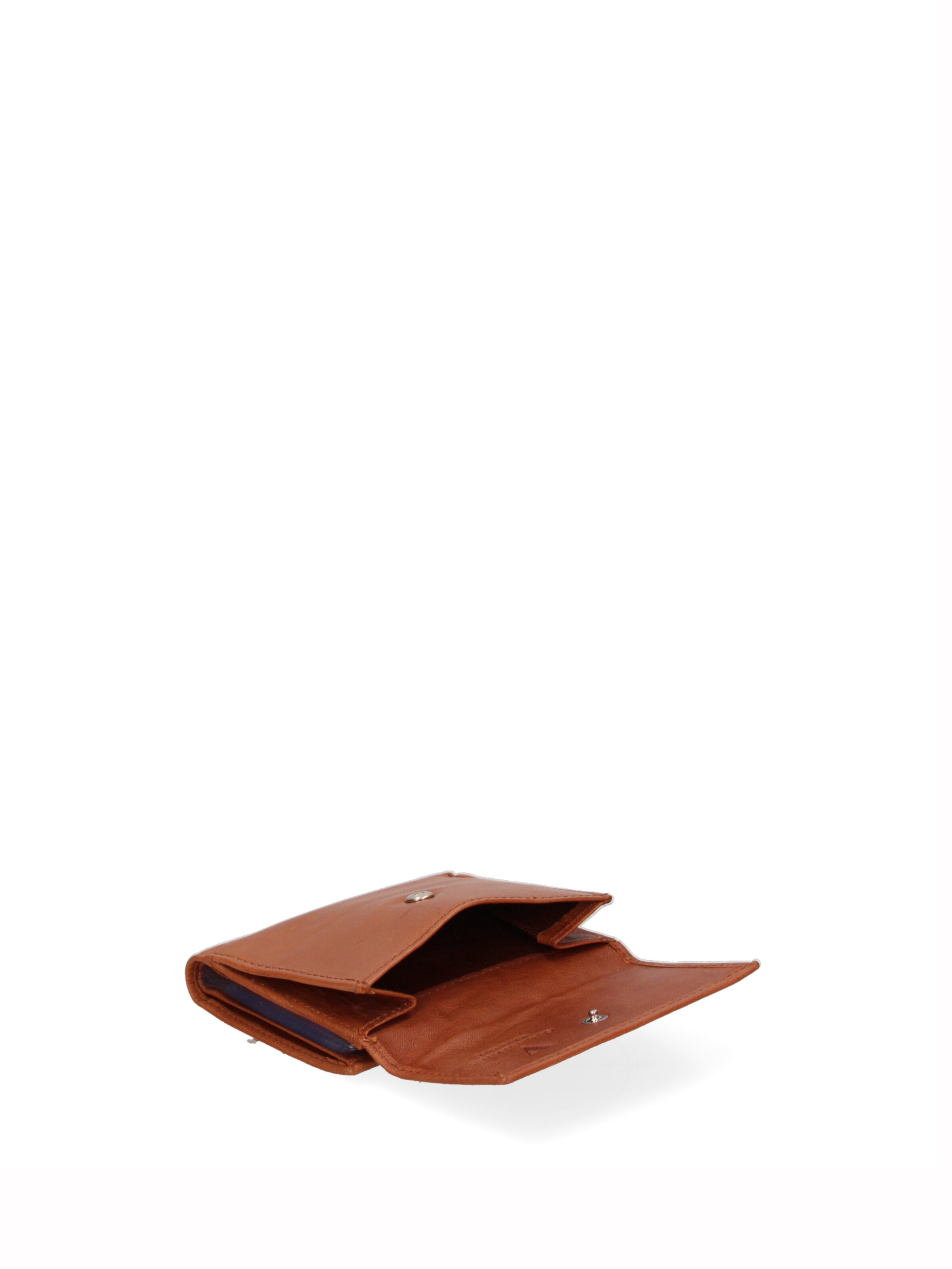 Portamonete di Sergio Valentini in marrone