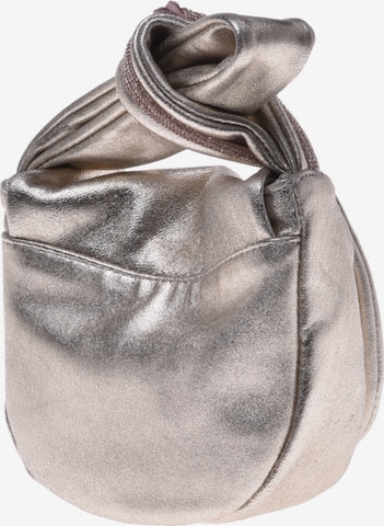 Baldinini Handtasche in Silber