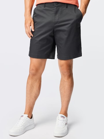 Banana Republic Regular Shorts 'AIDEN 9' in Grau: predná strana