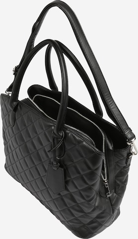 ABOUT YOU Handbag 'Tia' in Black