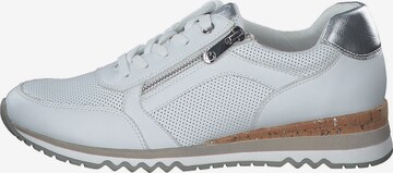 MARCO TOZZI Sneakers laag '23782' in Wit