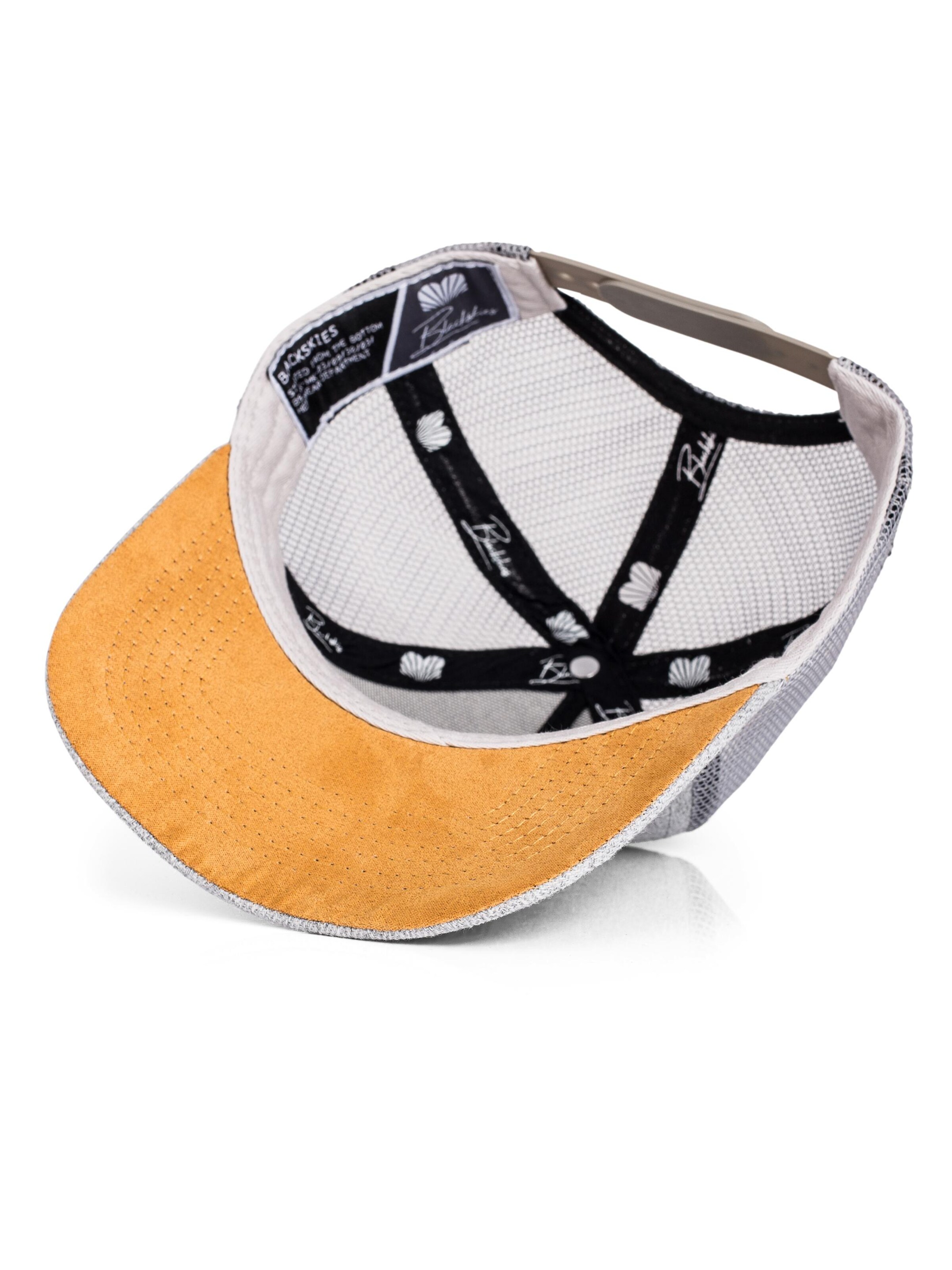 Blackskies Cap 'Essentials' in Grey