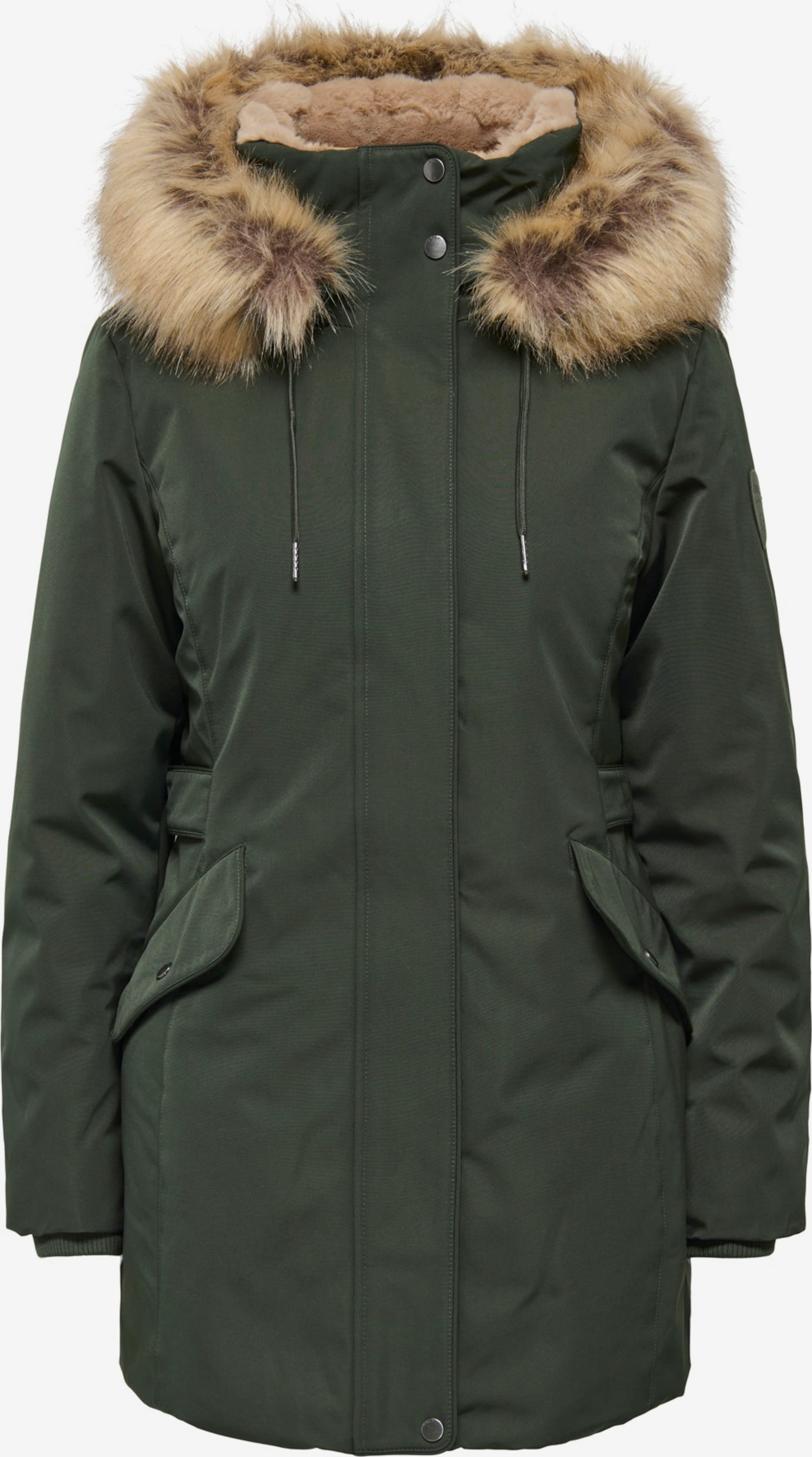 ONLY Parka de iarnă 'ONLNewpriska'