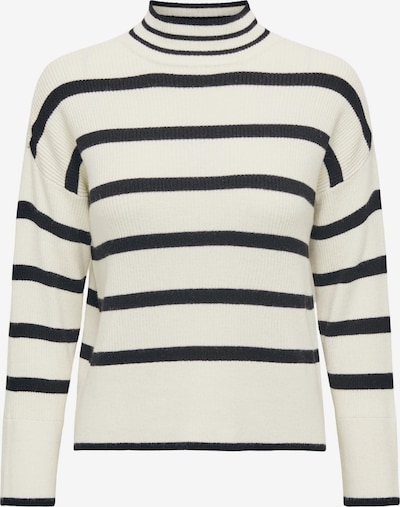 Megztinis 'ONLIbi' iš ONLY, spalva – smėlio spalva / juoda, Prekių apžvalga