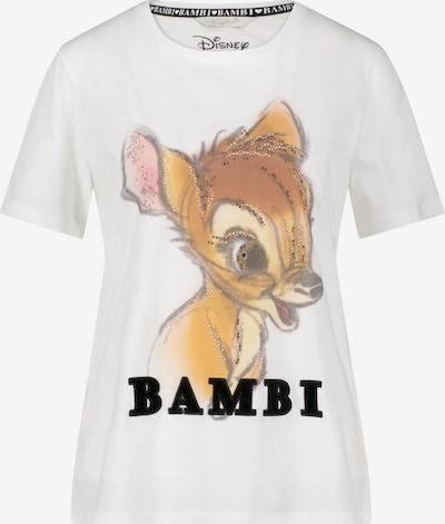 Frogbox Shirt 'BAMBI' in White, Item view