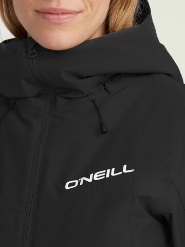 O'NEILL Спортивная куртка в Черный
