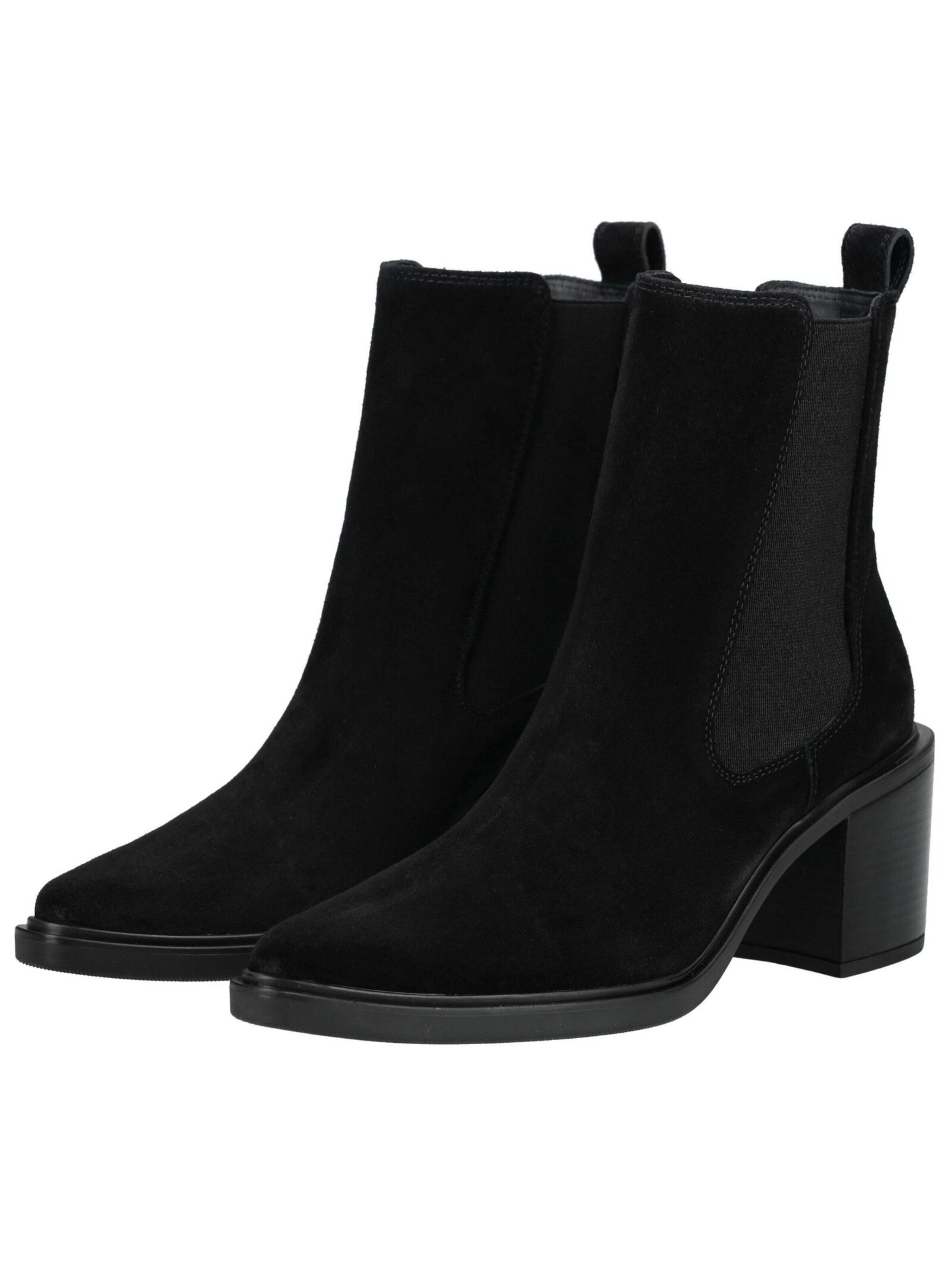 Chelsea Boots Paul Green en noir