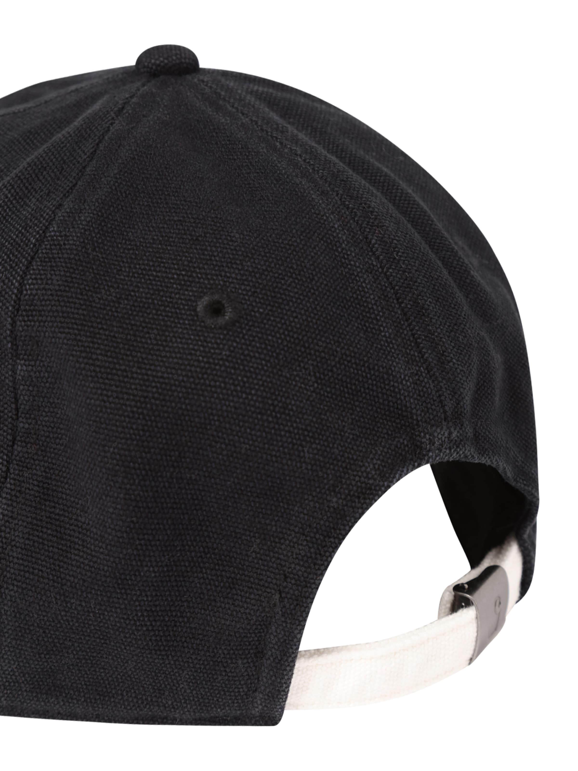 Carhartt WIP Τζόκεϊ 'Lecture' σε μαύρο