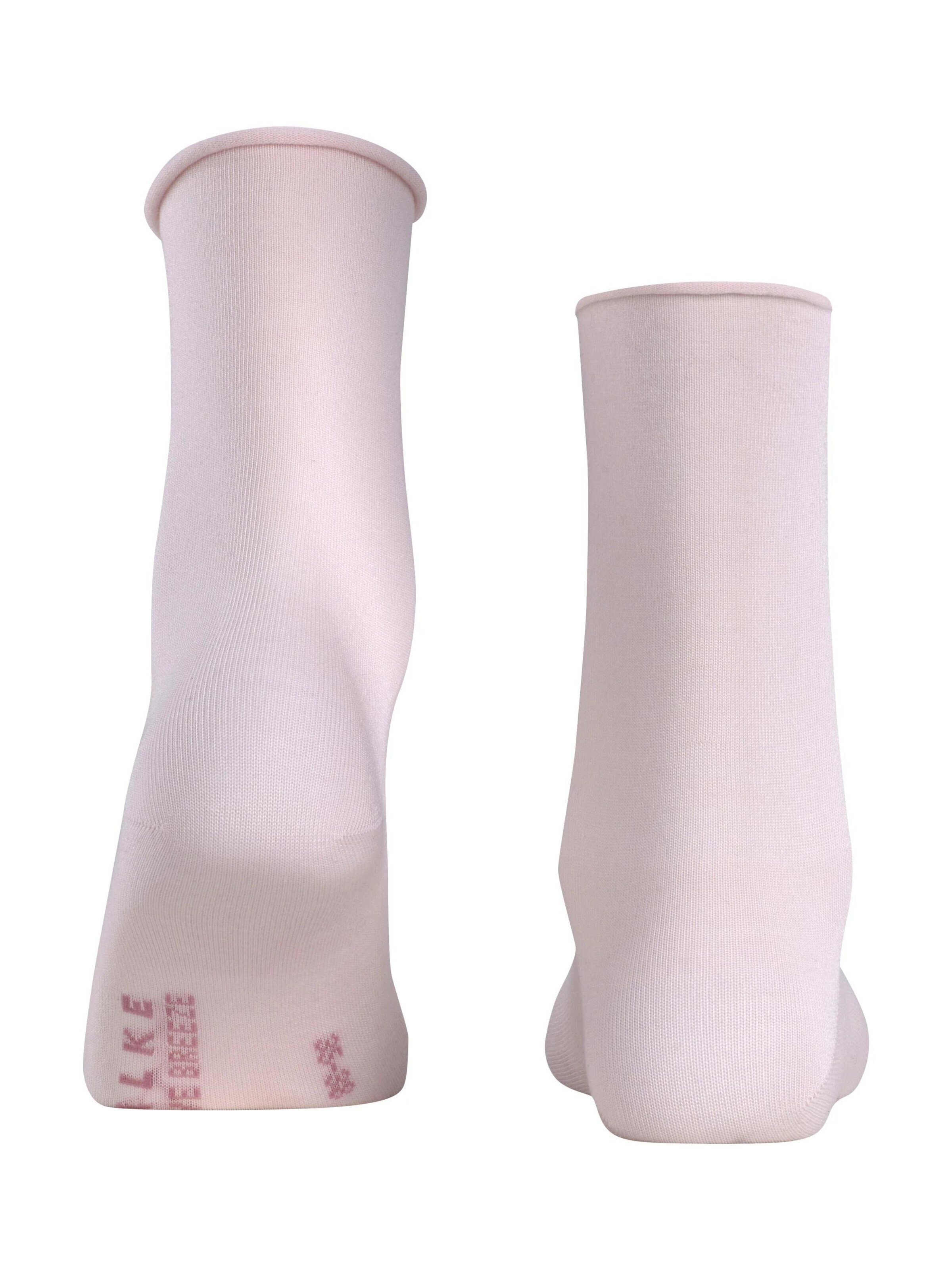 FALKE Socks 'Active Breeze' in Pink