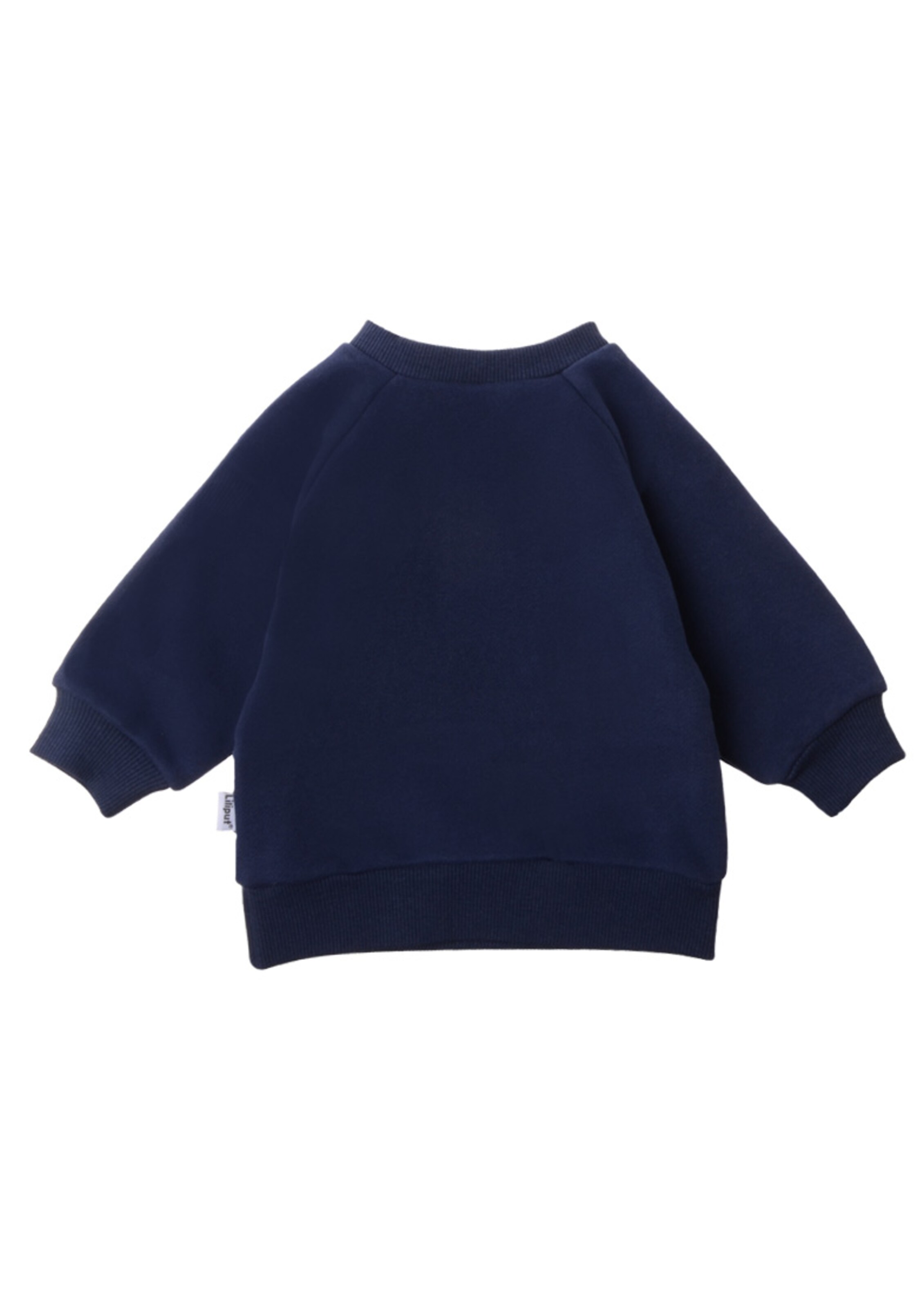 LILIPUT Sweatshirt in Blue