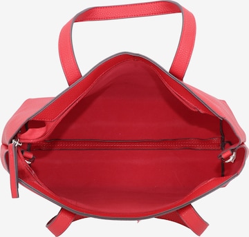 TOM TAILOR Shopper 'Marla' in Red