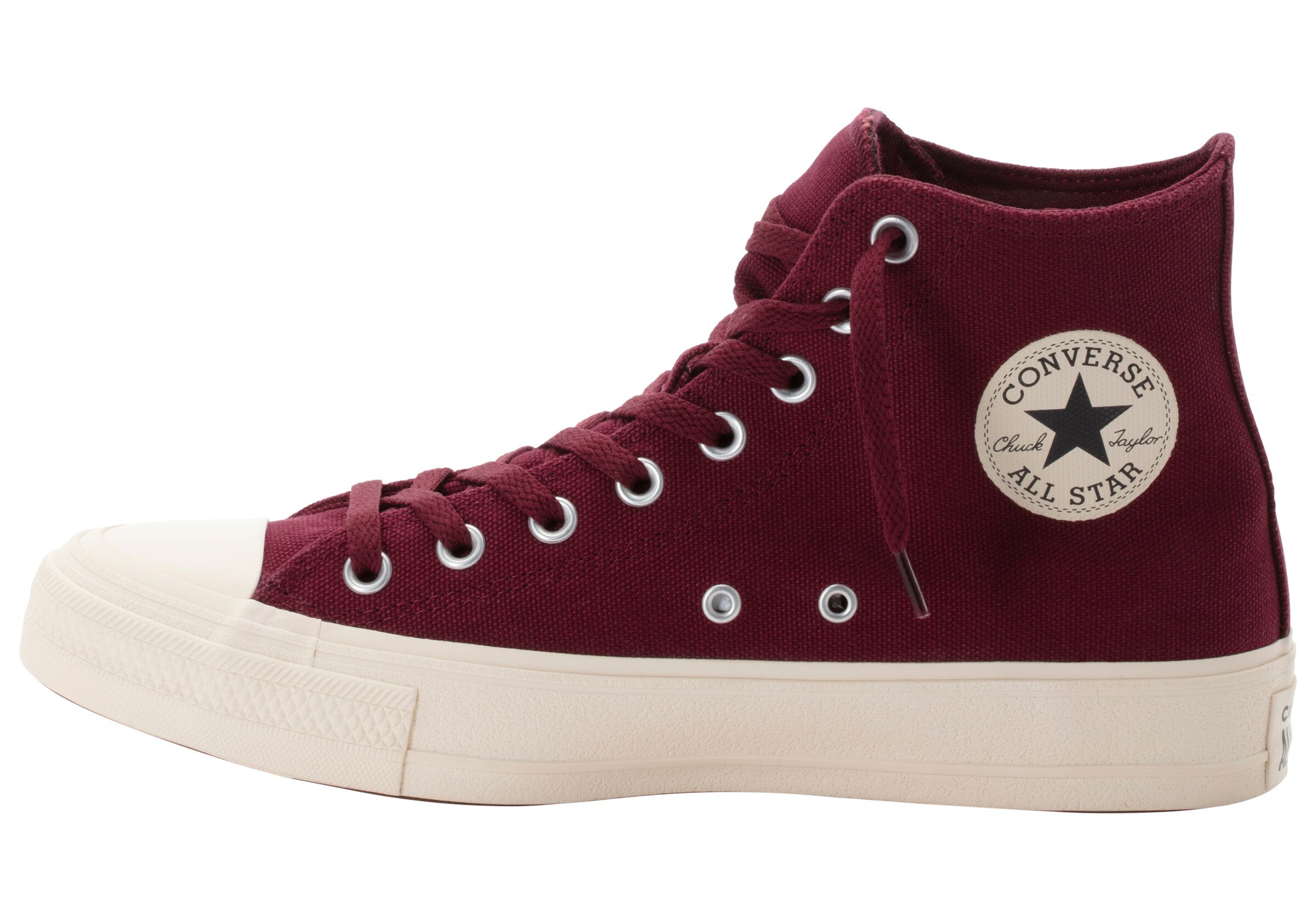 CONVERSE Sneakers in Red