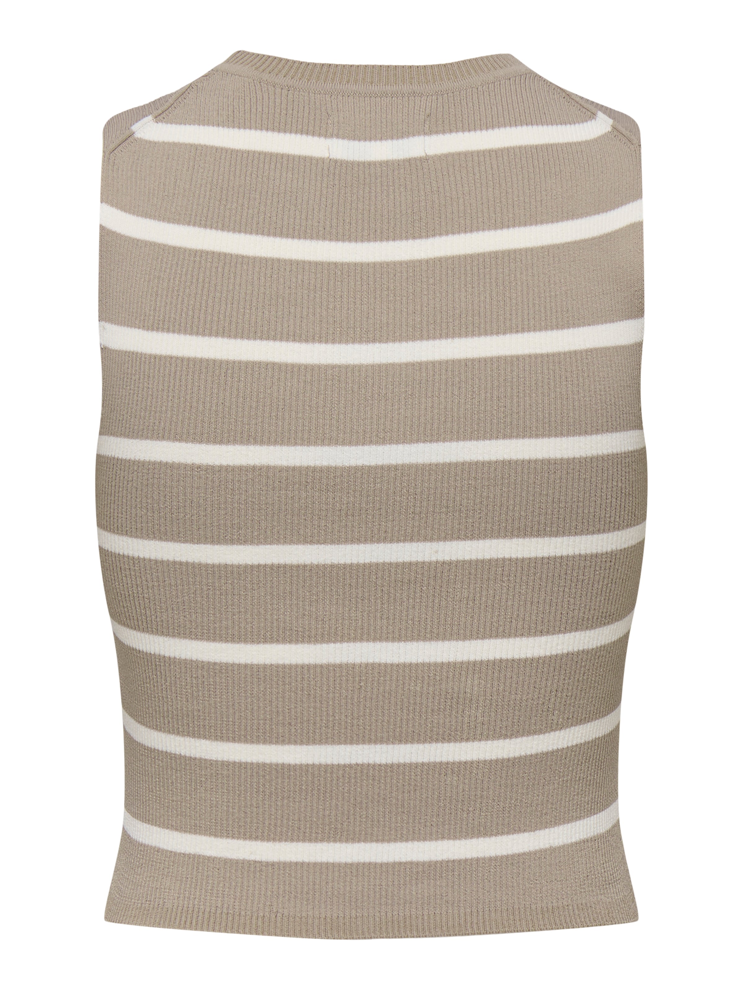 Tops en tricot 'ONLMAJLI' ONLY en gris