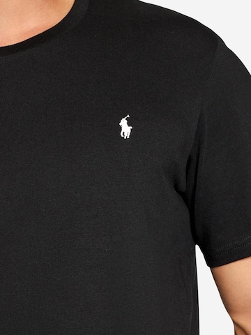 Maglietta 'TOP 714844756006' di Ralph Lauren in nero