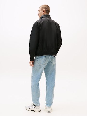 Tommy Jeans Jacke 'Essential' (GRS) in Schwarz
