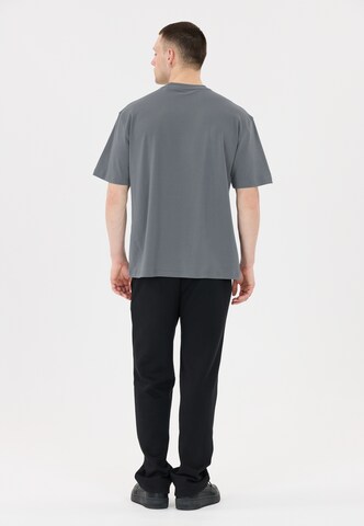 Virtus Shirt 'Roake' in Blue