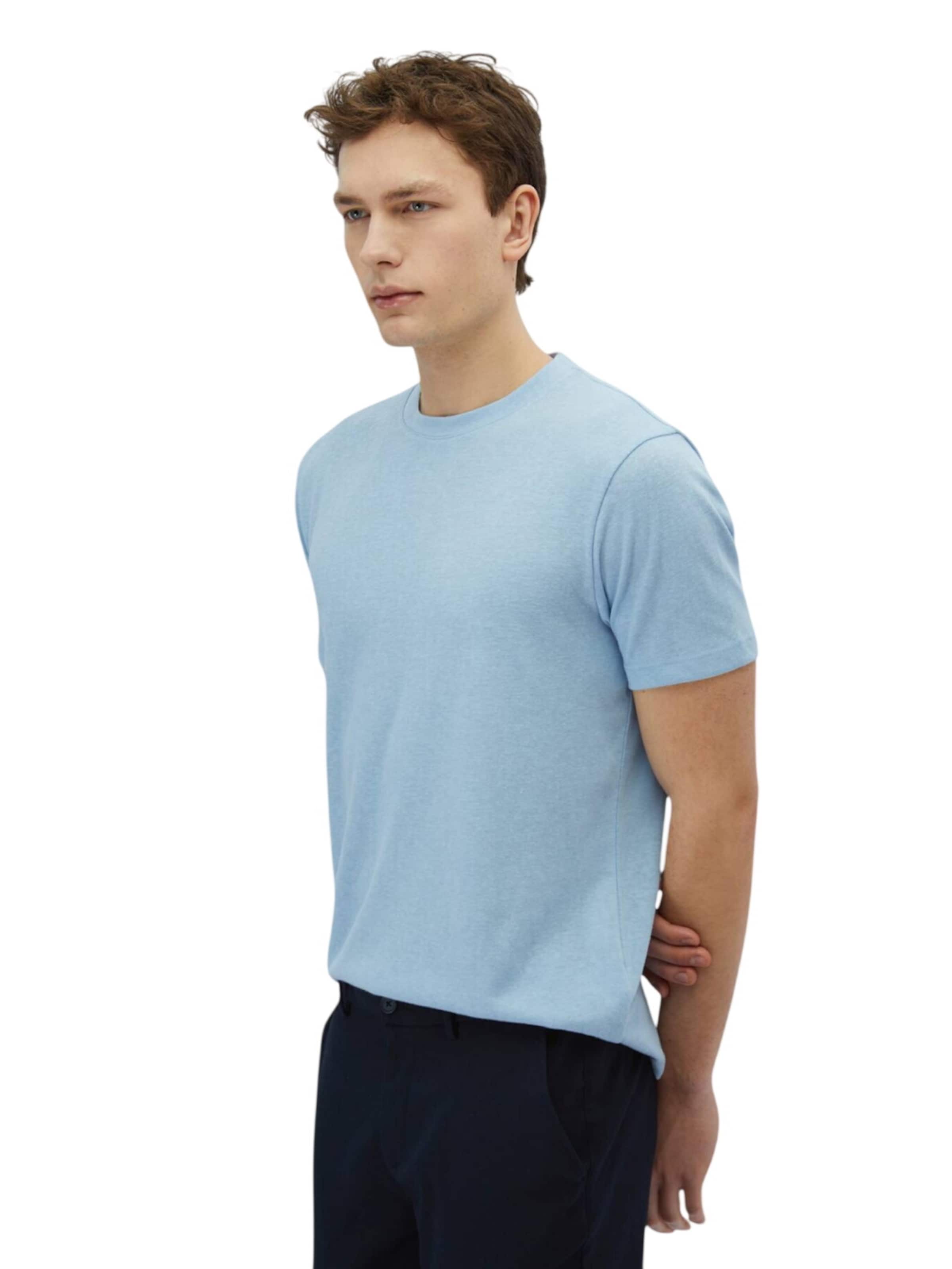 KİP Shirt in Blauw