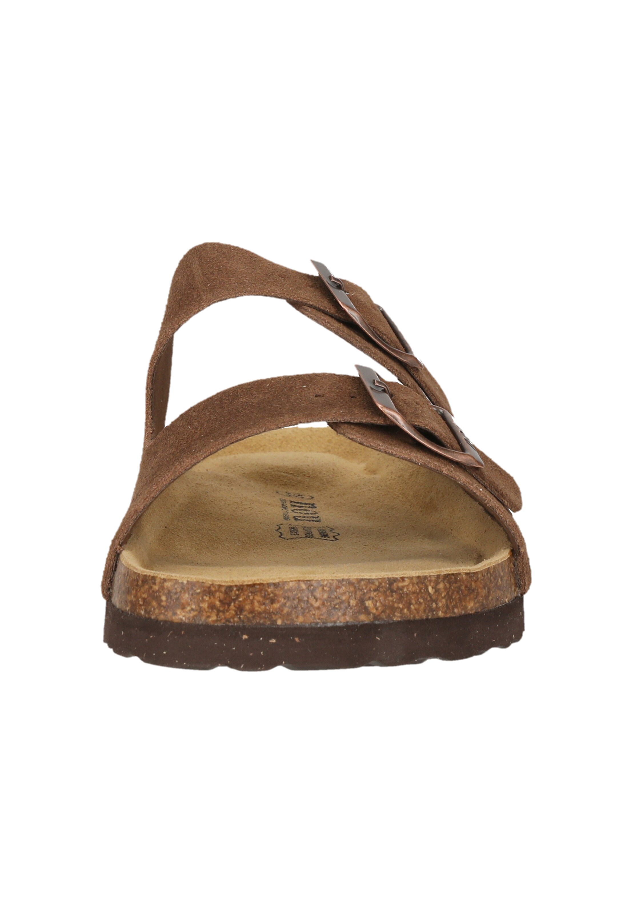 NOU Sandal 'Cosimo' in Brown