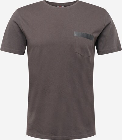 Key Largo T-Shirt 'BORIS' in taupe, Produktansicht