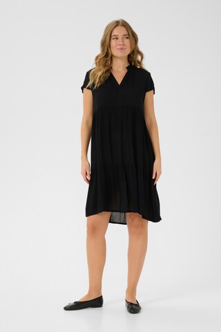 Kaffe - Vestido 'KAMarianah' em preto