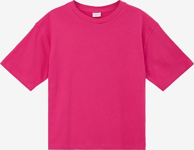 s.Oliver Shirt in de kleur Blauw / Groen / Pink, Productweergave