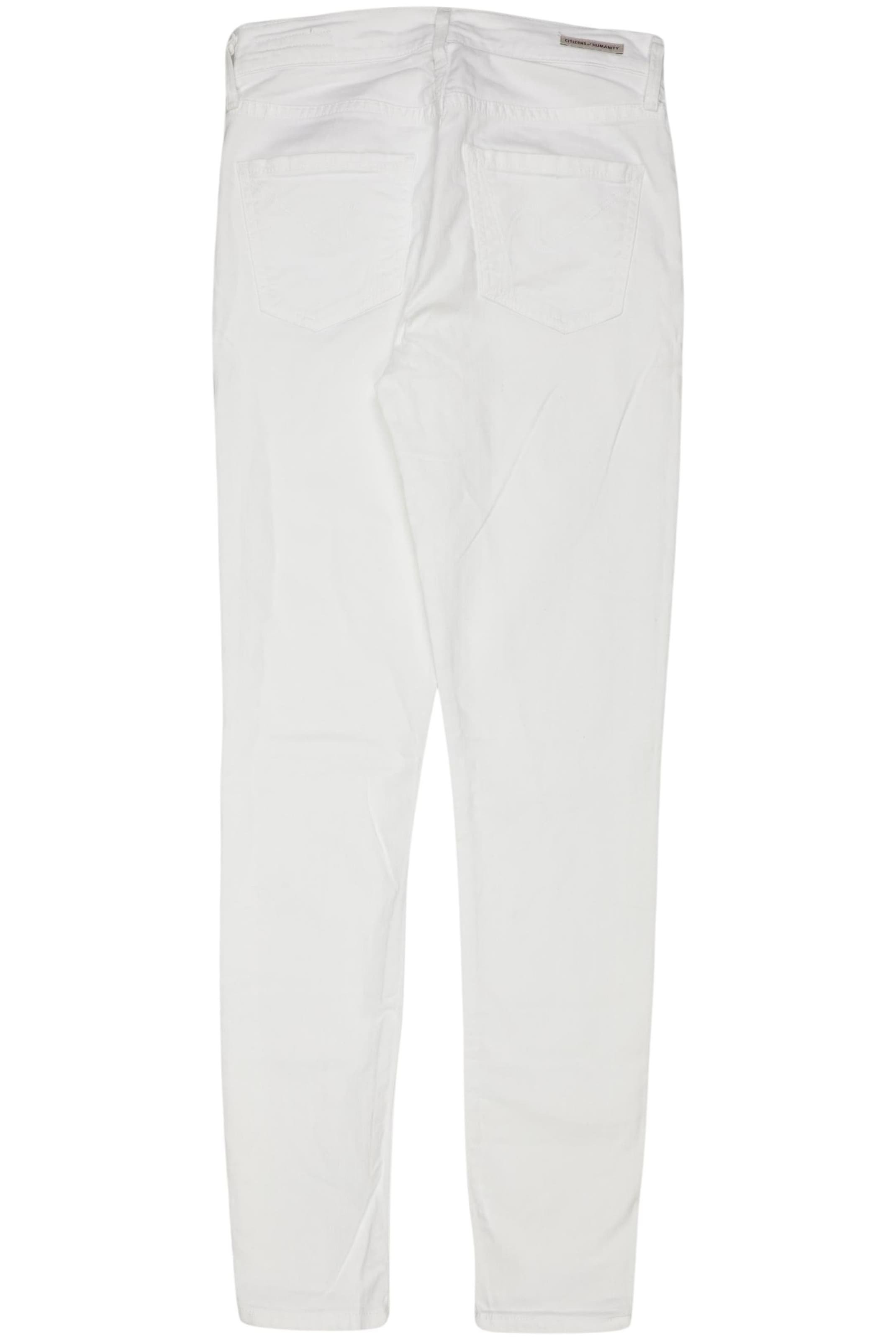 Citizens of Humanity Jeans in 25 in White