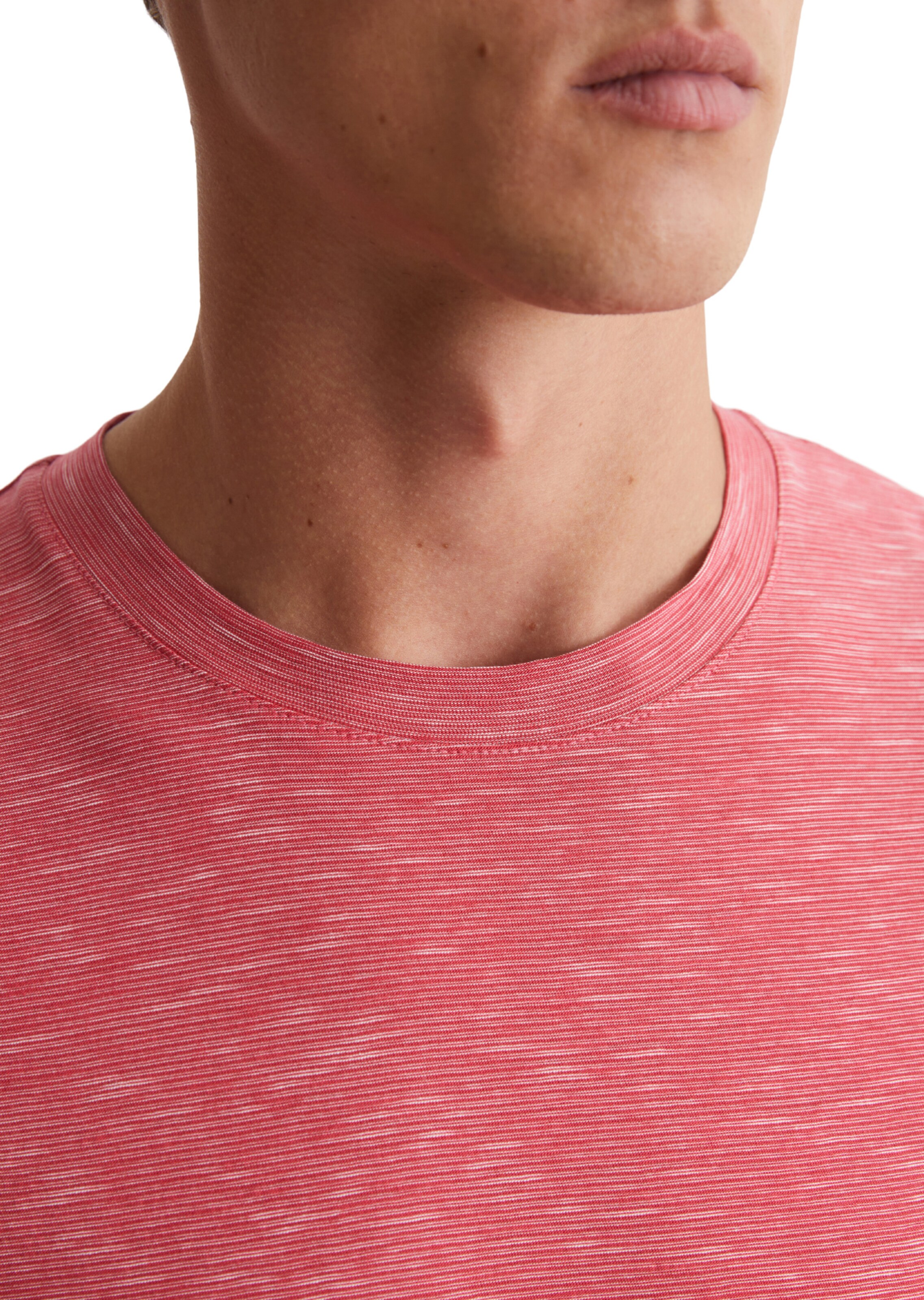 Marc O'Polo T-Shirt in Pink