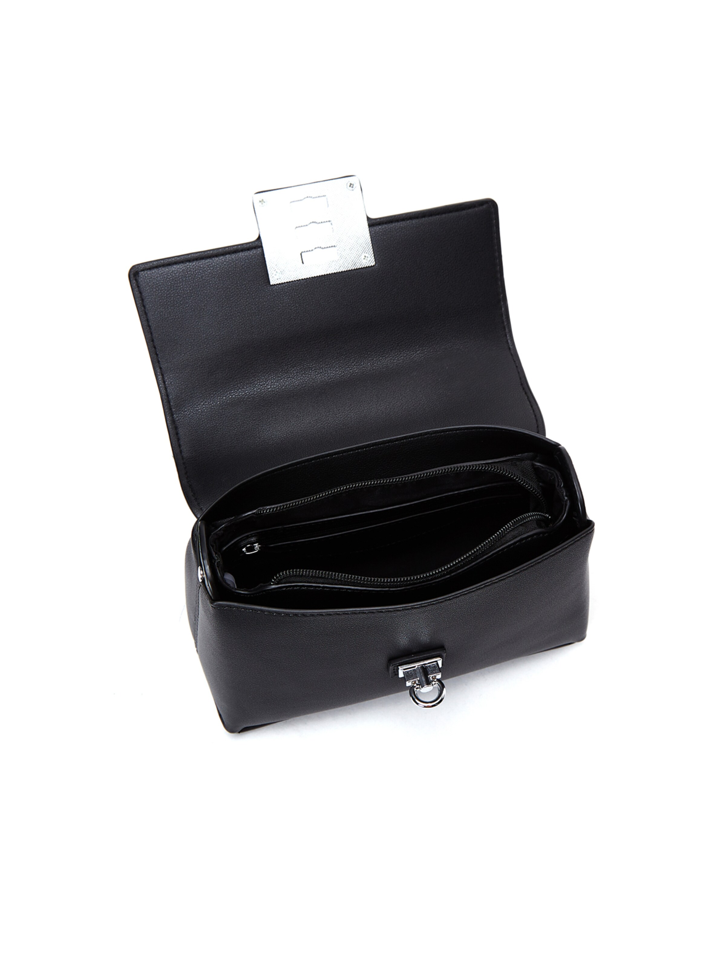 Derimod Handtasche in Schwarz