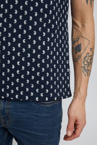 Casual Friday Shirt 'TRISTAN' in Blue