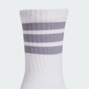 Chaussettes de sport ADIDAS PERFORMANCE en gris