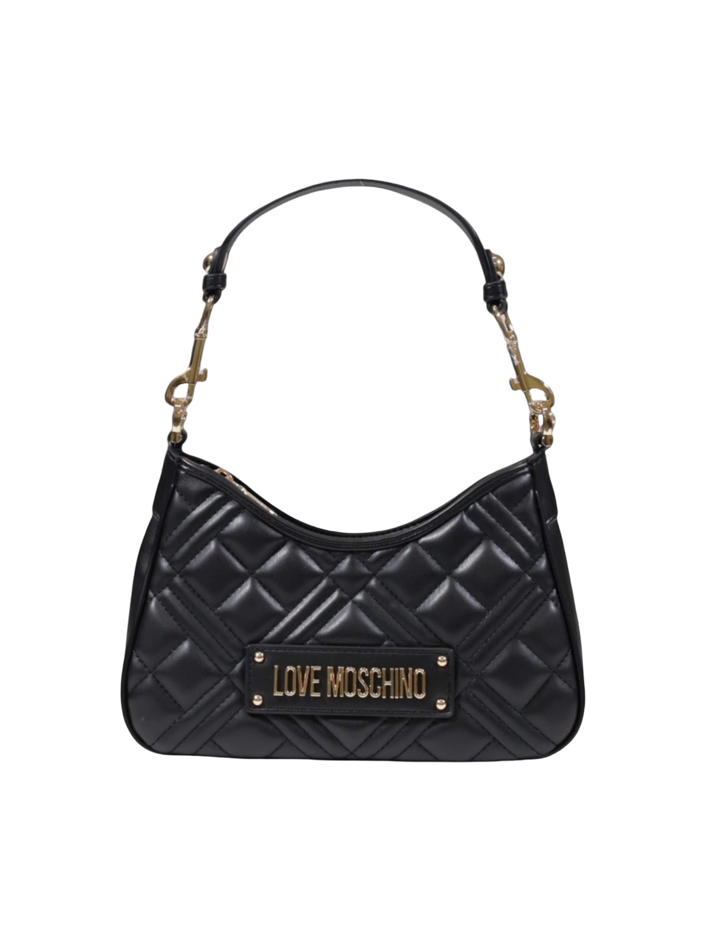 Borsa a spalla 'JC4152PP1M' in One Size Love Moschino di colore nero, Visualizzazione prodotti