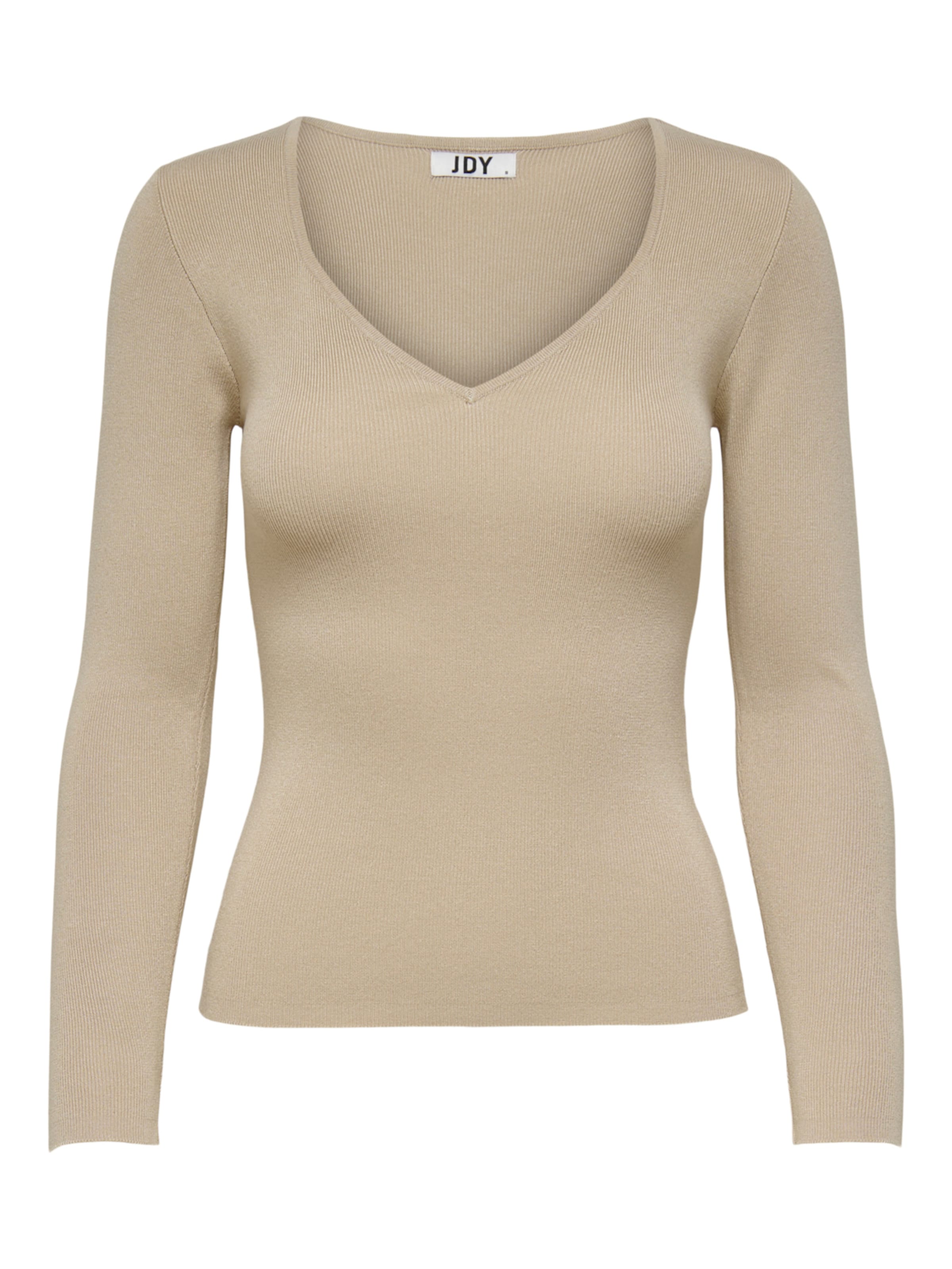 Rosa S DAMEN Pullovers & Sweatshirts Stickerei Rabatt 57 % Jaqueline de yong Pullover 