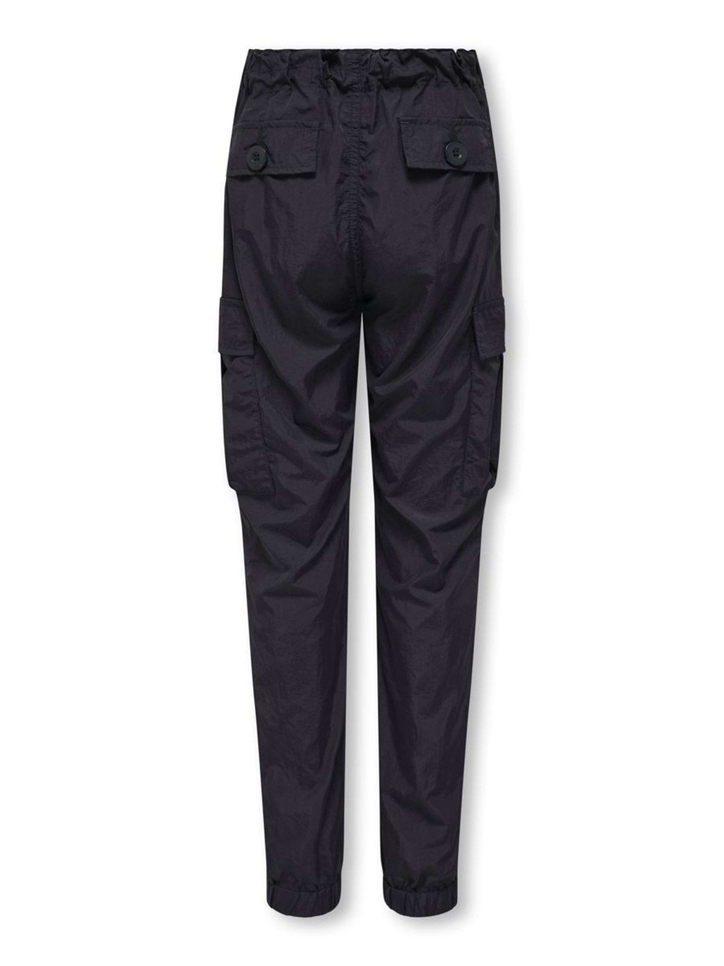 ONLY GIRLS - Tapered Pantalón en gris