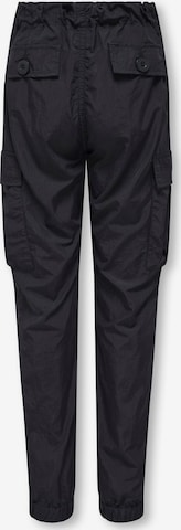 KIDS ONLY Tapered Broek in Grijs