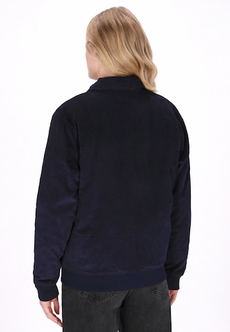 DreiMaster Vintage - Casaco meia-estação em azul