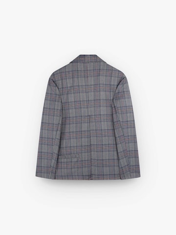 Scalpers Blazers in Blauw