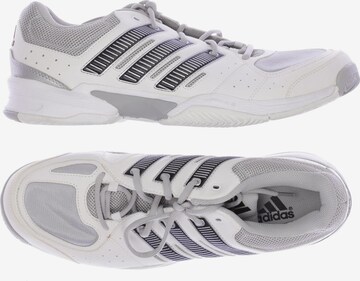 ADIDAS PERFORMANCE Sneakers & Trainers in 47 in Grey: front
