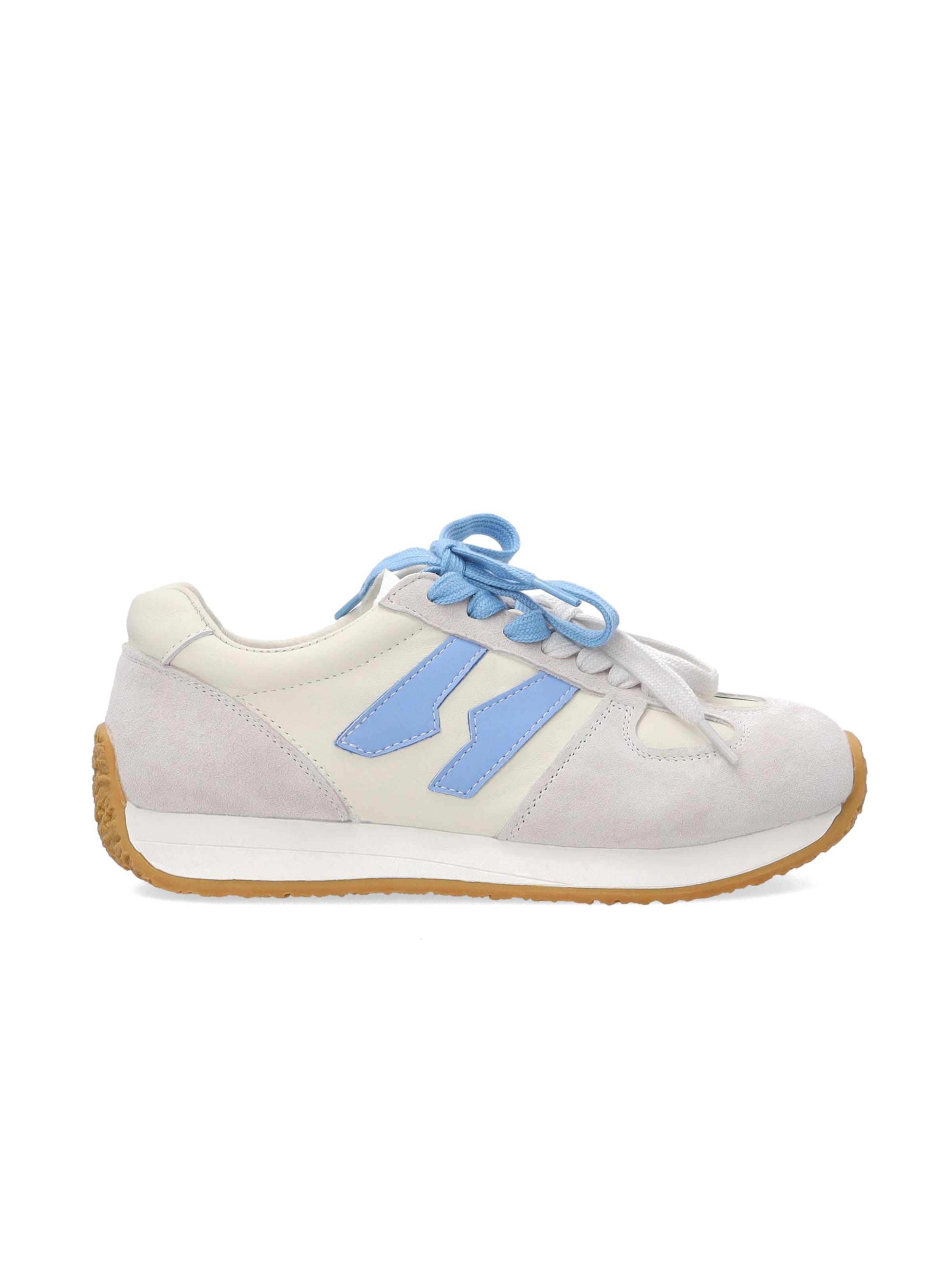 VENEZIA Sneaker low 'Venezia'‌‌ in 36 in grau, Produktansicht