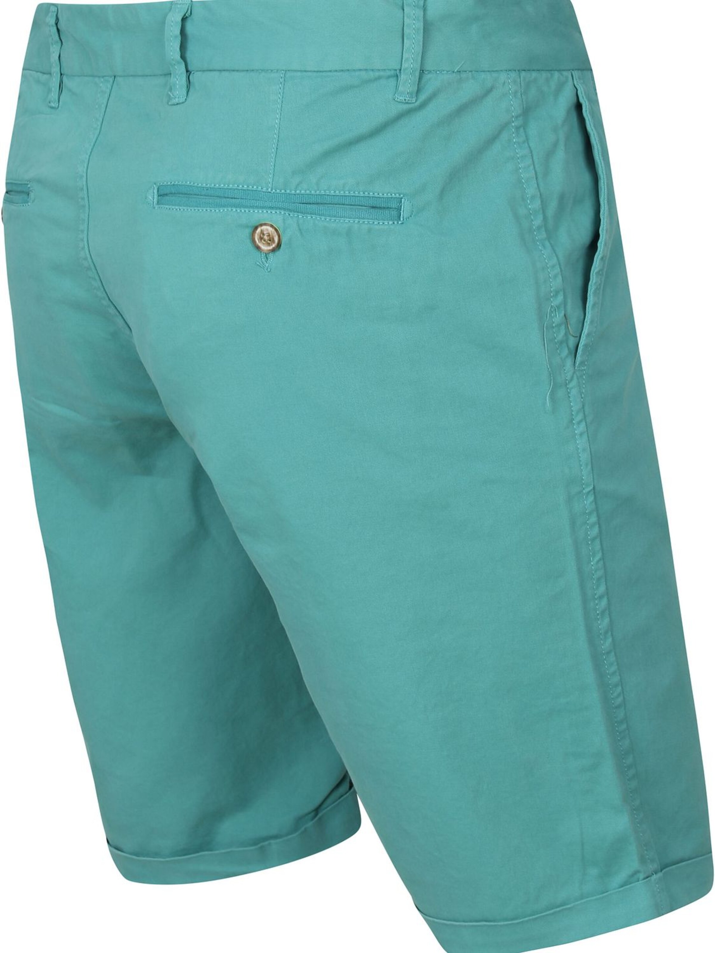 Regular Pantalon chino 'Arend' Suitable en vert
